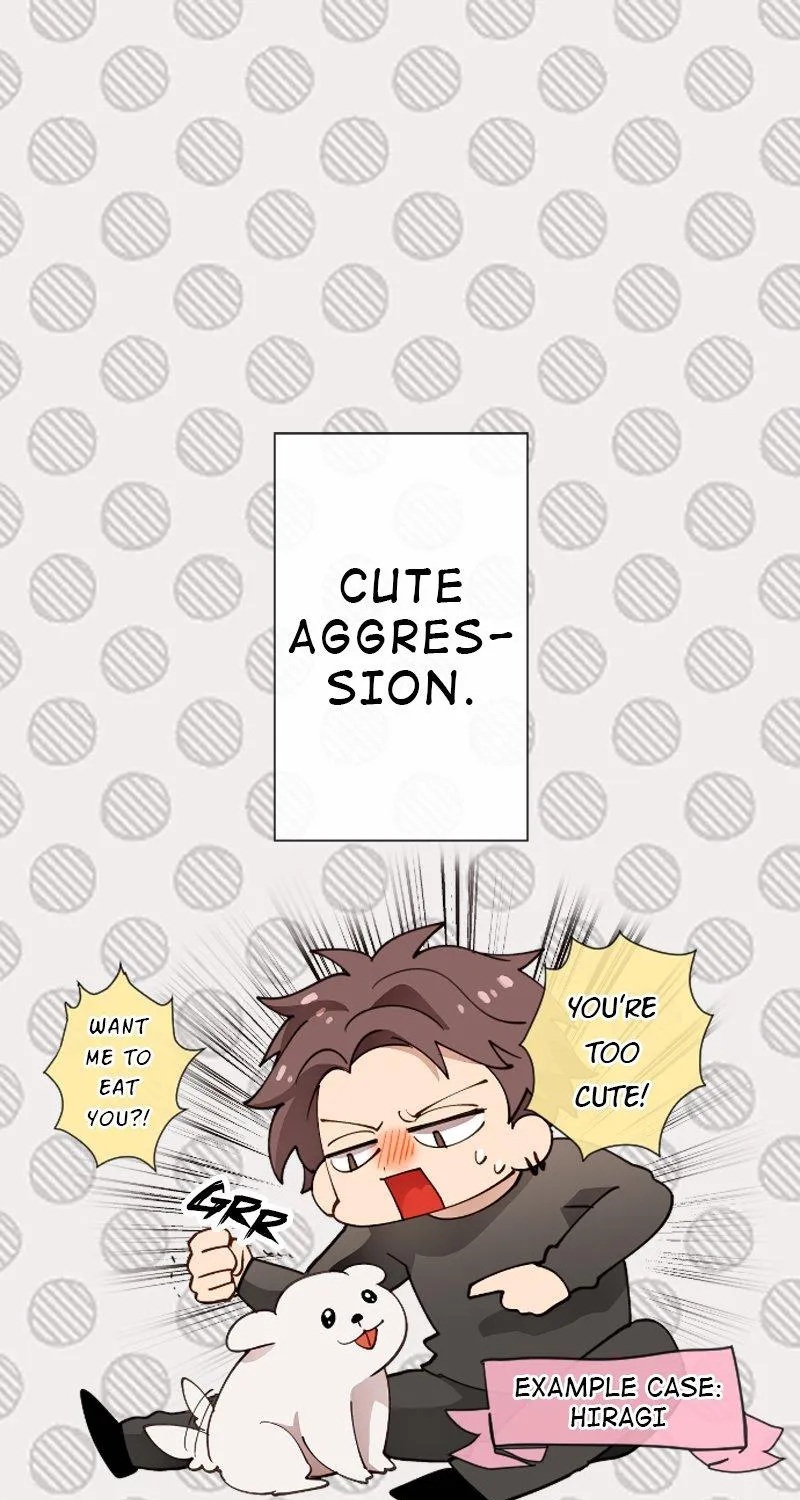 My Perverted Stalker Chapter 43 page 1 - 