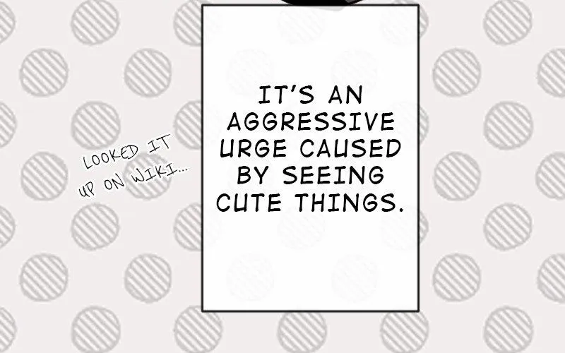 My Perverted Stalker Chapter 43 page 2 - 