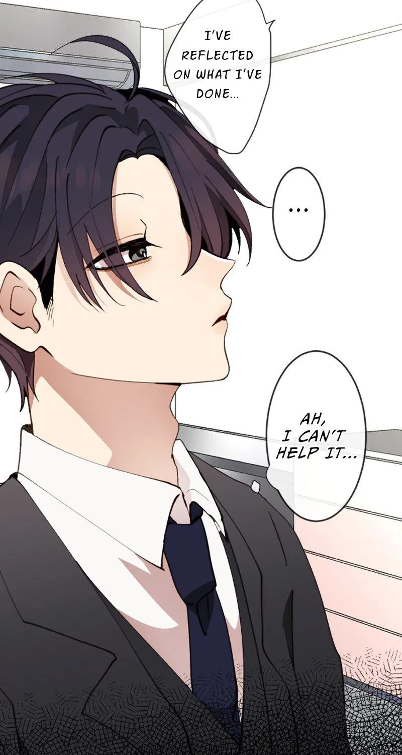 My Perverted Stalker Chapter 43 page 11 - 