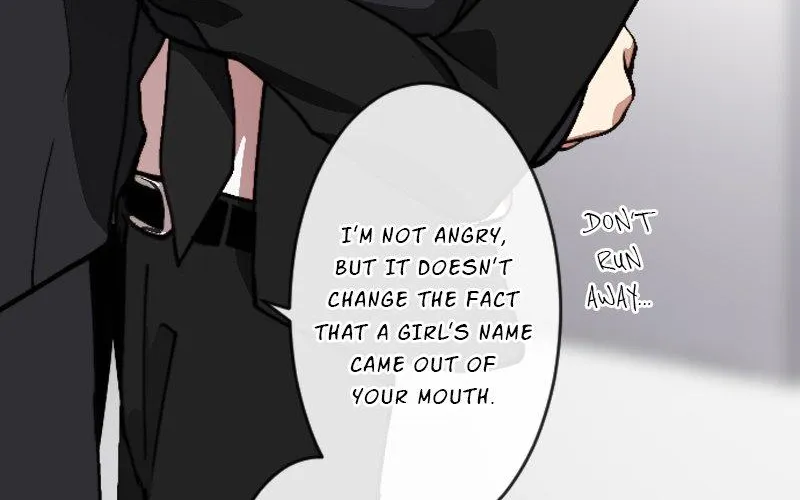 My Perverted Stalker Chapter 43 page 17 - 