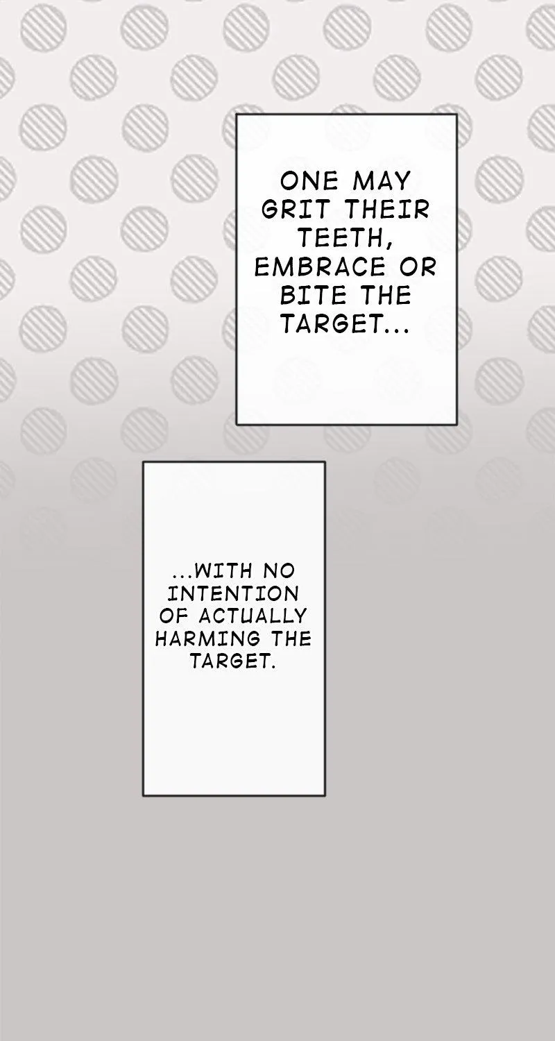My Perverted Stalker Chapter 43 page 3 - 