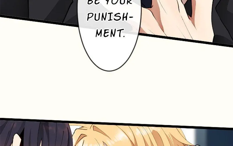 My Perverted Stalker Chapter 43 page 23 - 