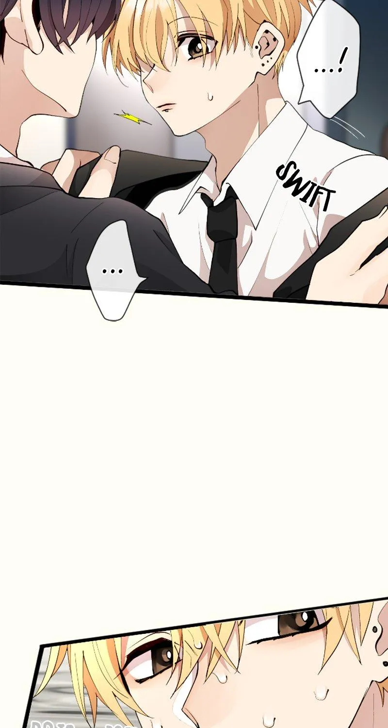 My Perverted Stalker Chapter 43 page 24 - 