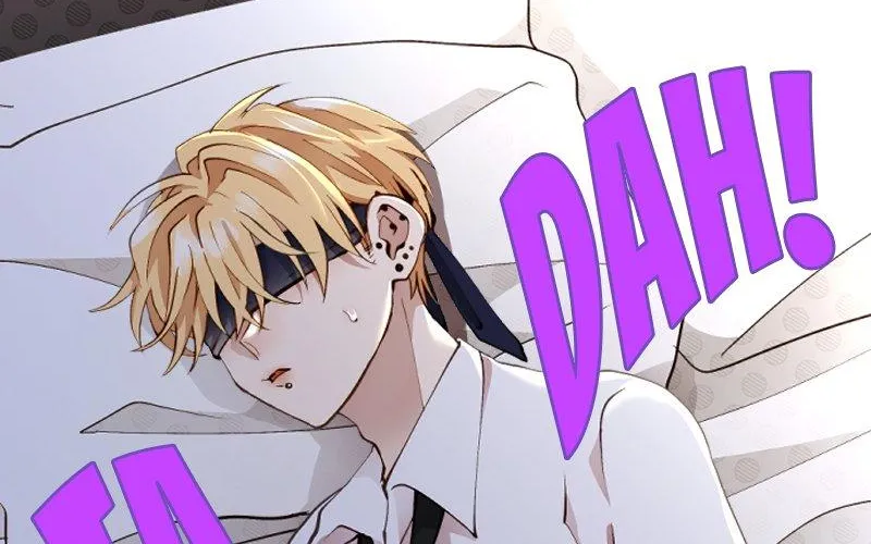 My Perverted Stalker Chapter 43 page 27 - 