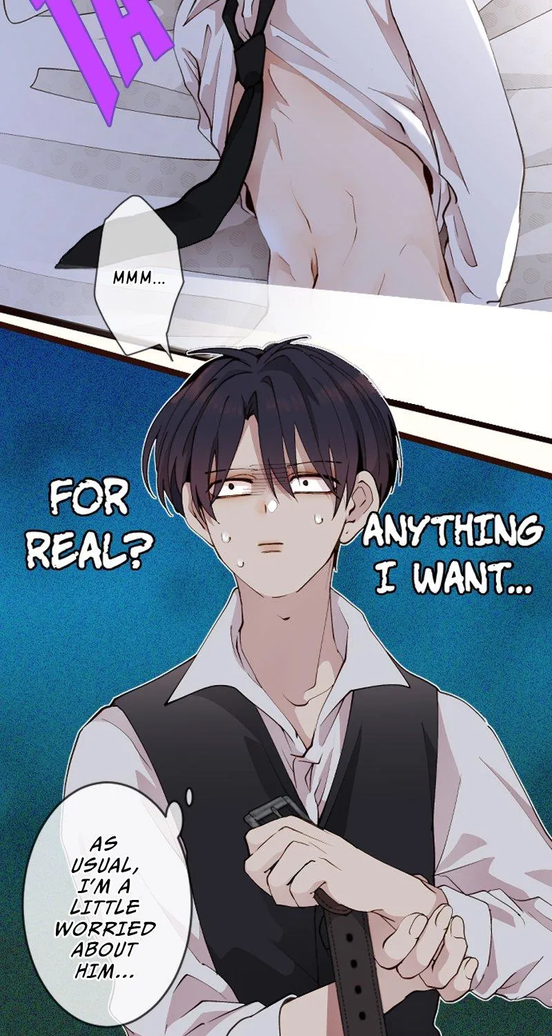 My Perverted Stalker Chapter 43 page 28 - 