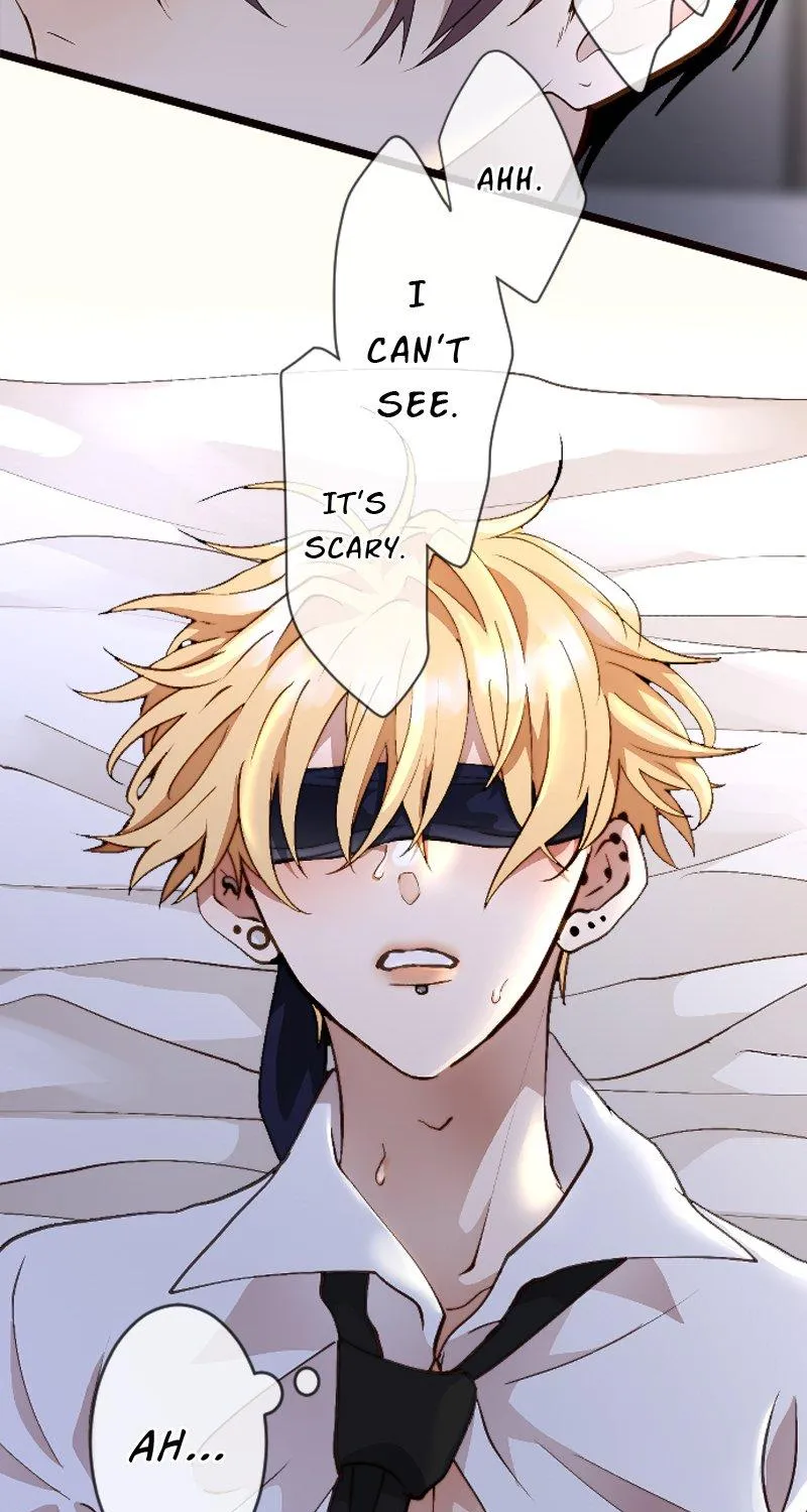 My Perverted Stalker Chapter 43 page 35 - 