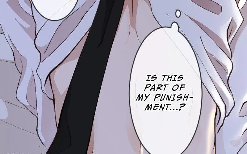 My Perverted Stalker Chapter 43 page 36 - 