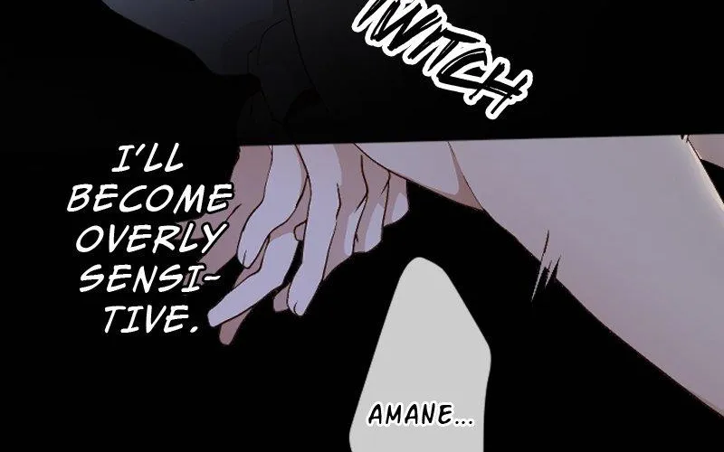 My Perverted Stalker Chapter 43 page 38 - 