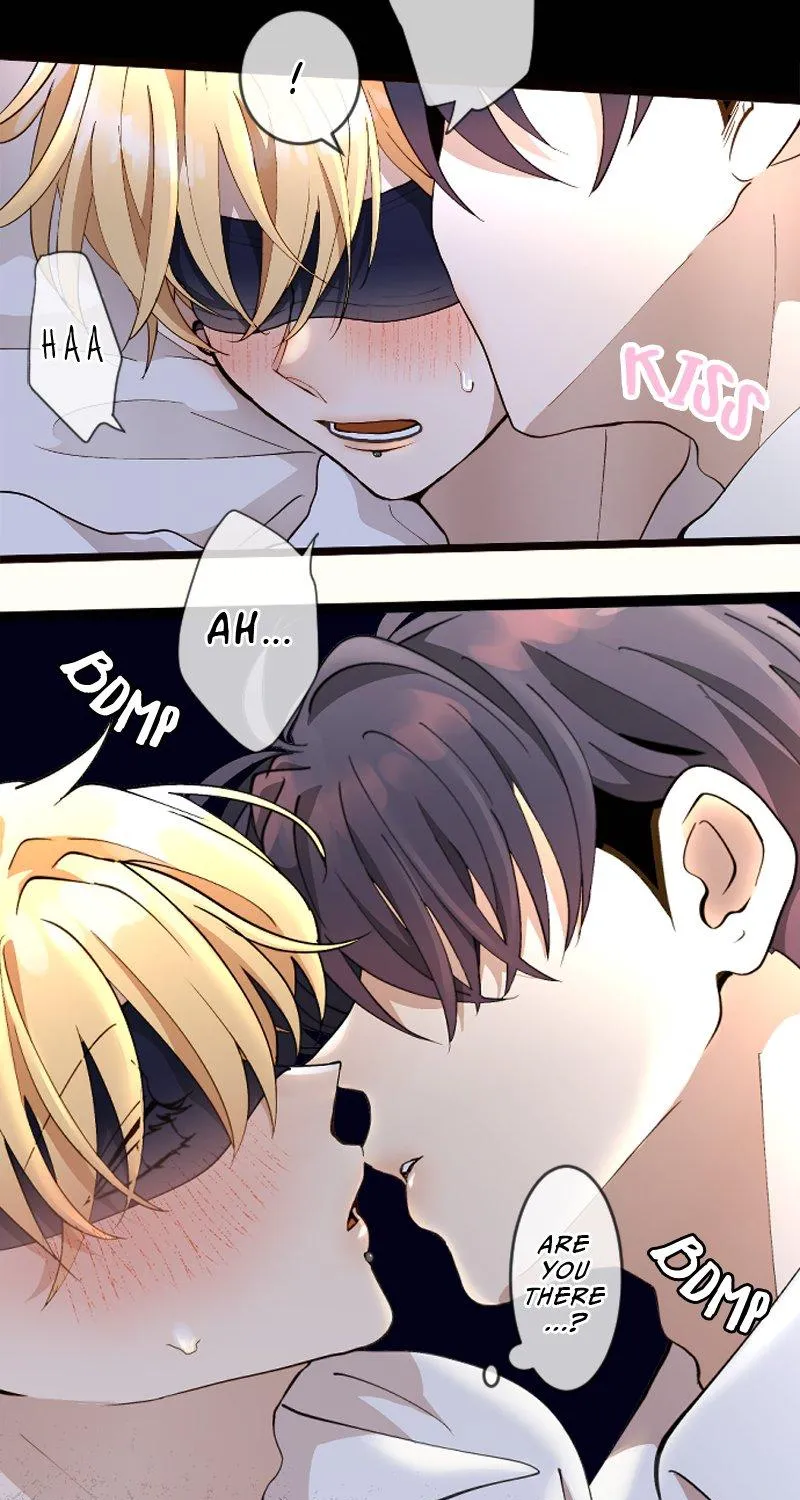 My Perverted Stalker Chapter 43 page 39 - 