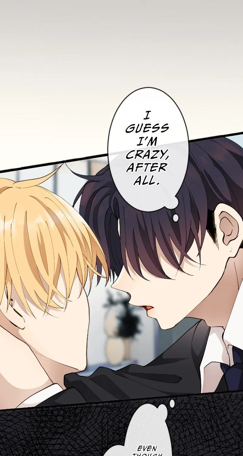My Perverted Stalker Chapter 43 page 5 - 