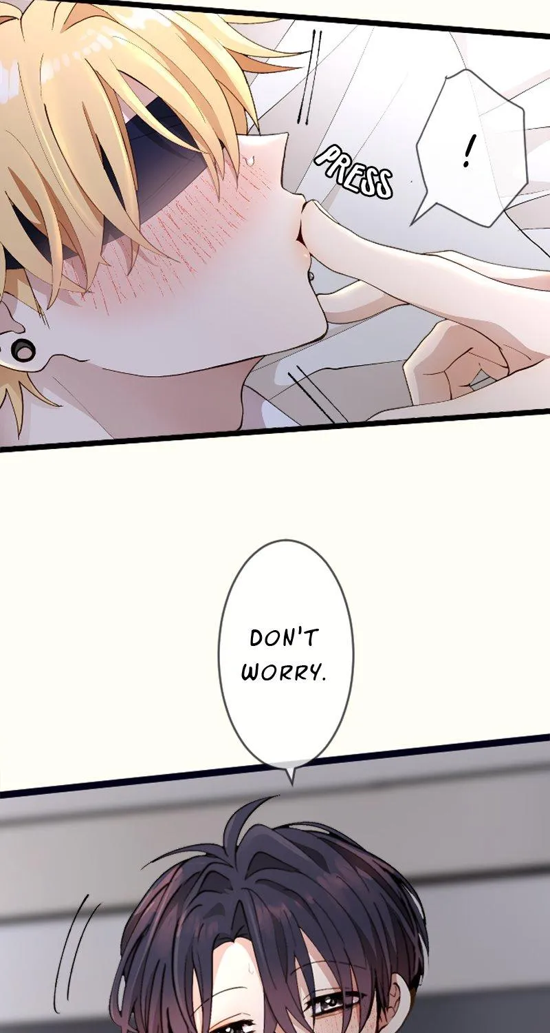 My Perverted Stalker Chapter 43 page 41 - 