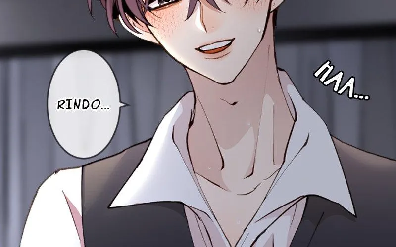 My Perverted Stalker Chapter 43 page 42 - 
