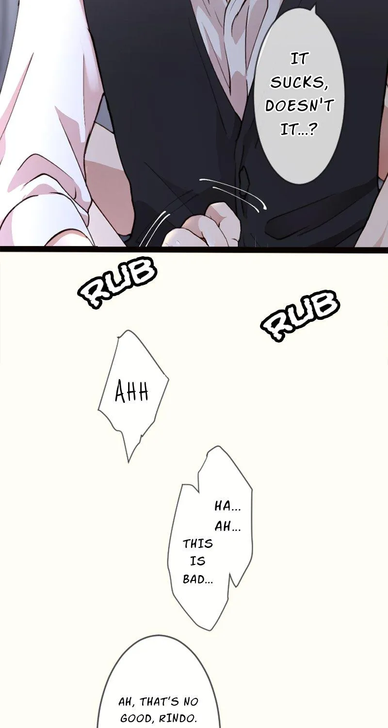 My Perverted Stalker Chapter 43 page 43 - 