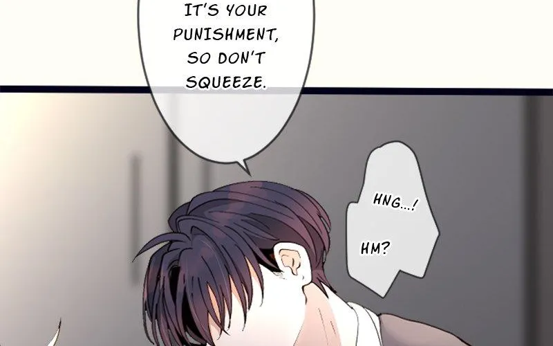 My Perverted Stalker Chapter 43 page 44 - 