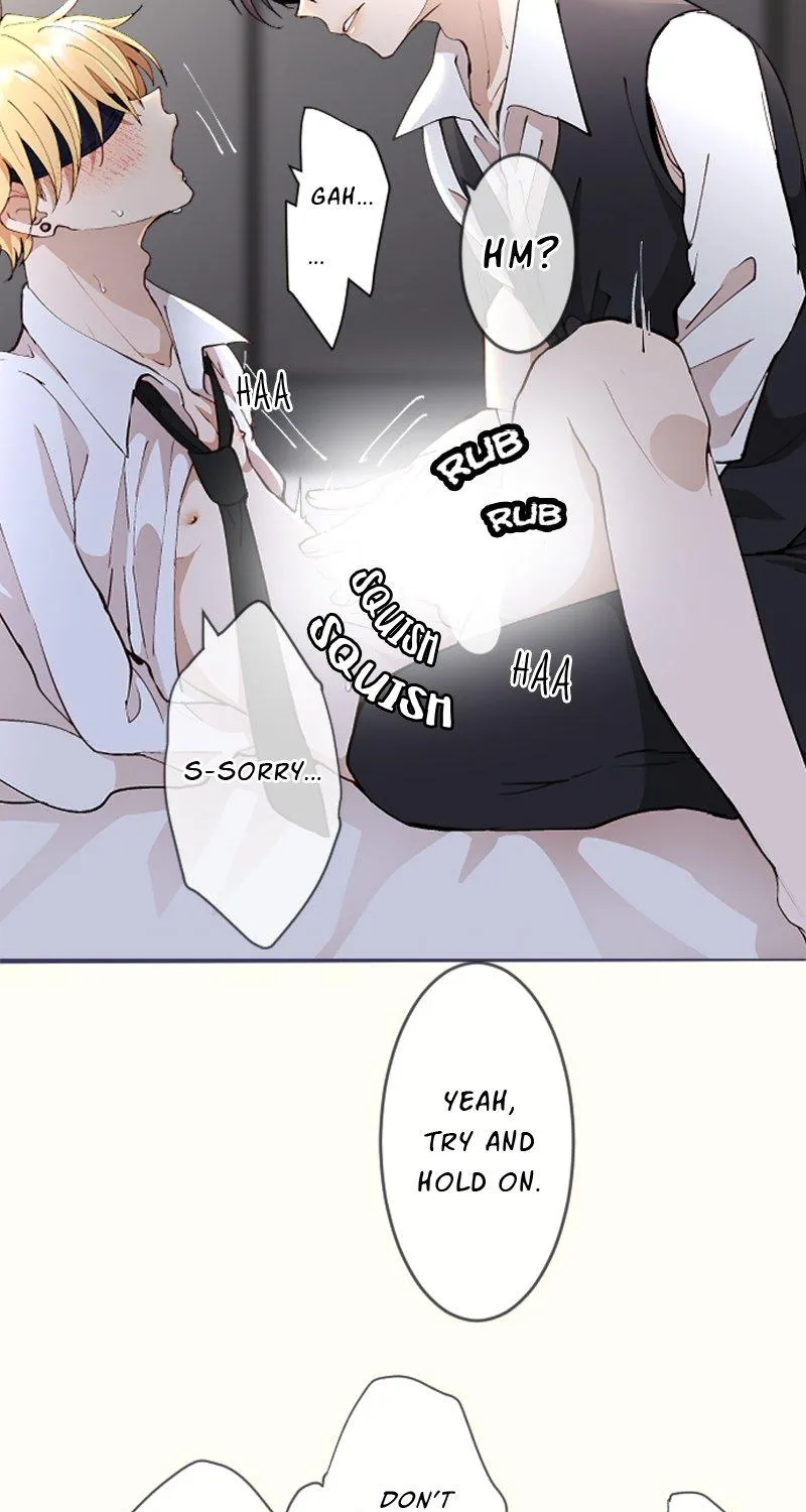 My Perverted Stalker Chapter 43 page 45 - 