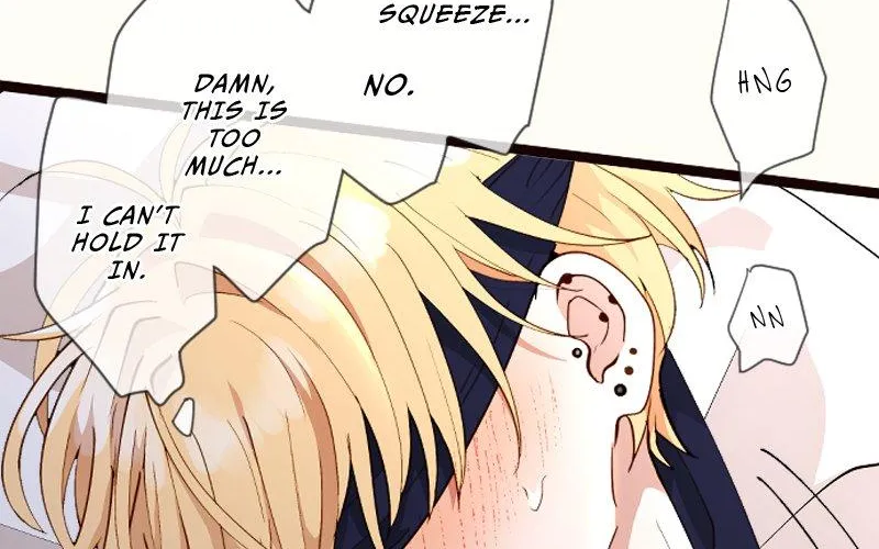 My Perverted Stalker Chapter 43 page 46 - 