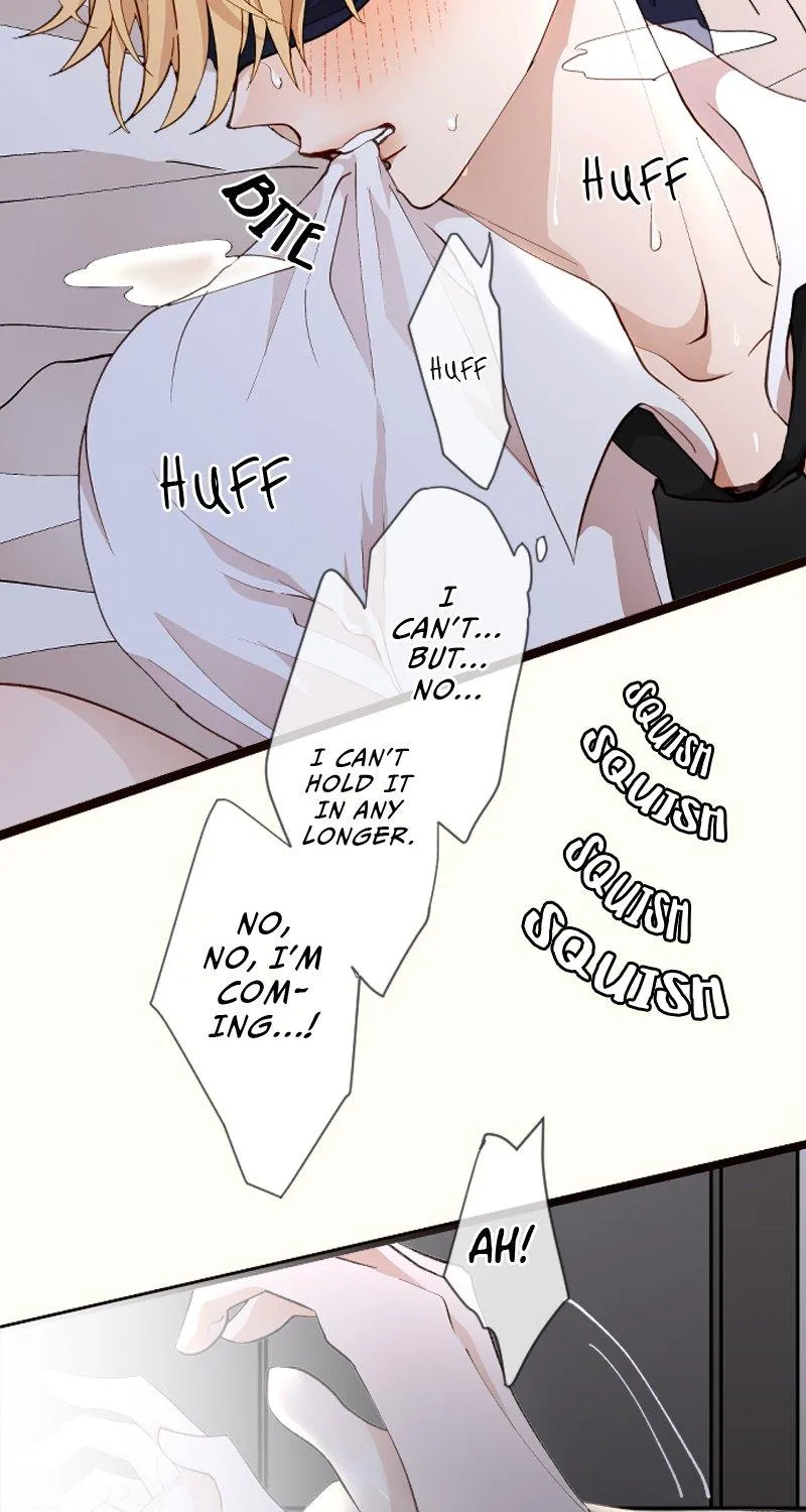My Perverted Stalker Chapter 43 page 47 - 