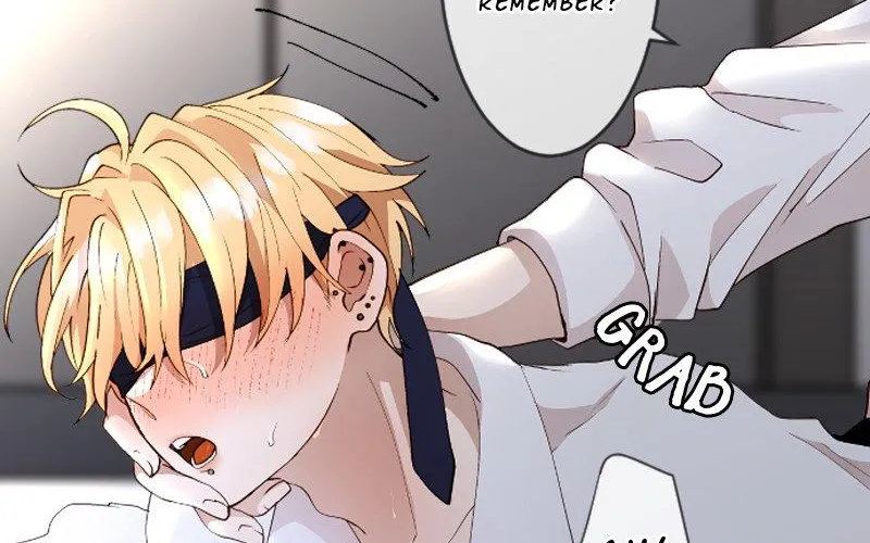 My Perverted Stalker Chapter 43 page 50 - 