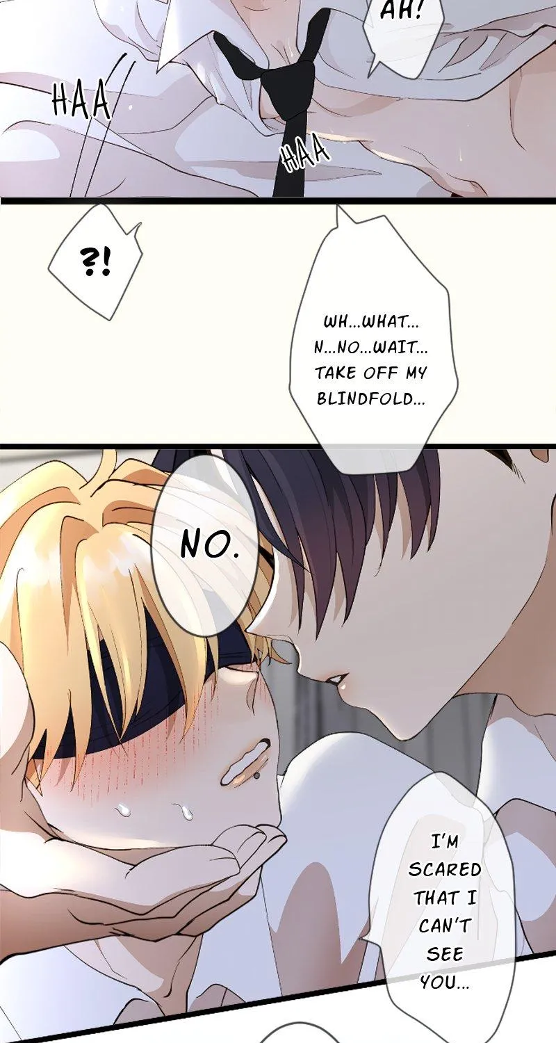 My Perverted Stalker Chapter 43 page 51 - 