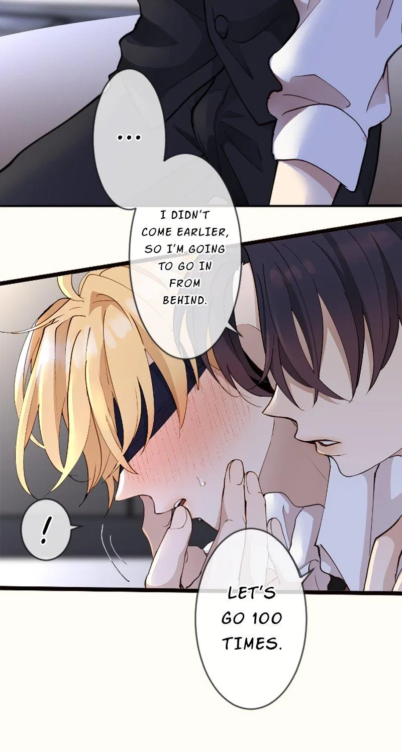My Perverted Stalker Chapter 43 page 55 - 