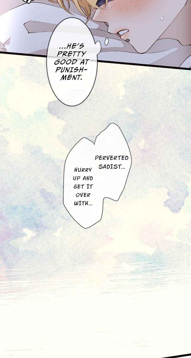My Perverted Stalker Chapter 43 page 57 - 