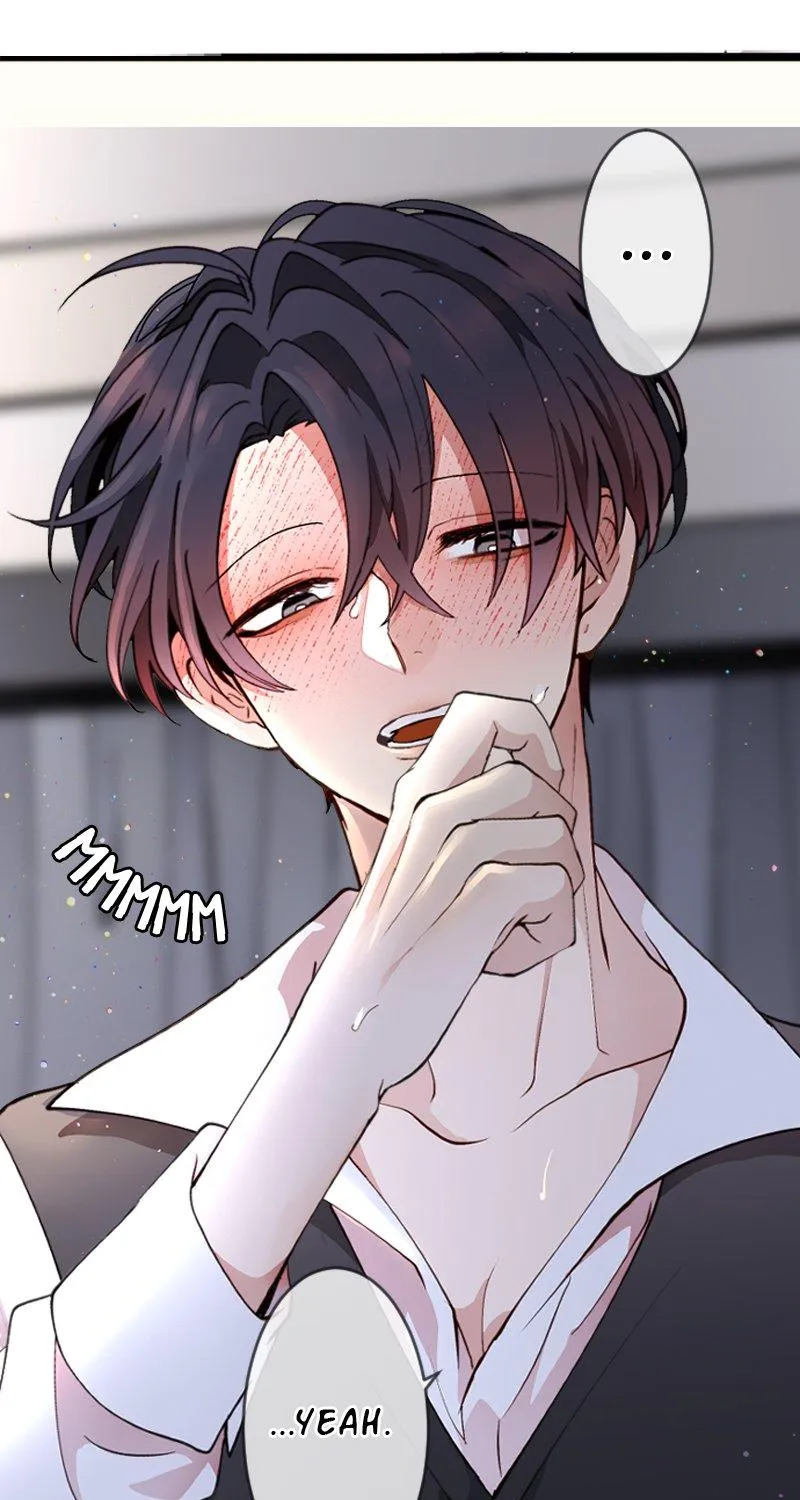 My Perverted Stalker Chapter 43 page 59 - 