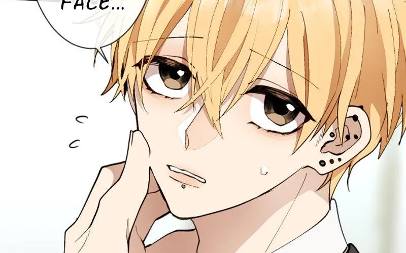 My Perverted Stalker Chapter 43 page 8 - 