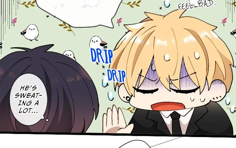 My Perverted Stalker Chapter 43 page 10 - 