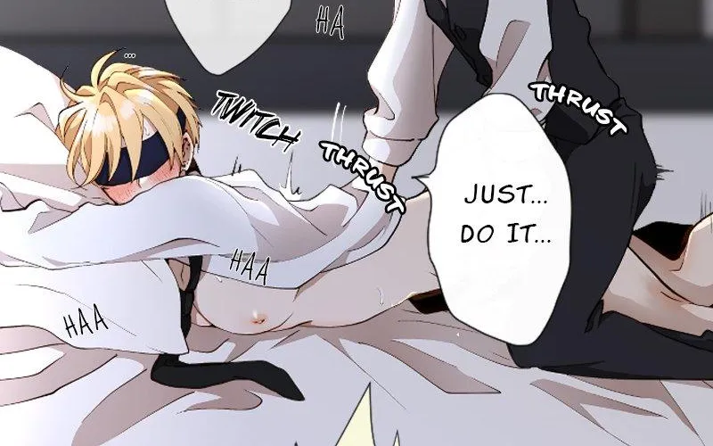 My Perverted Stalker Chapter 44 page 16 - 