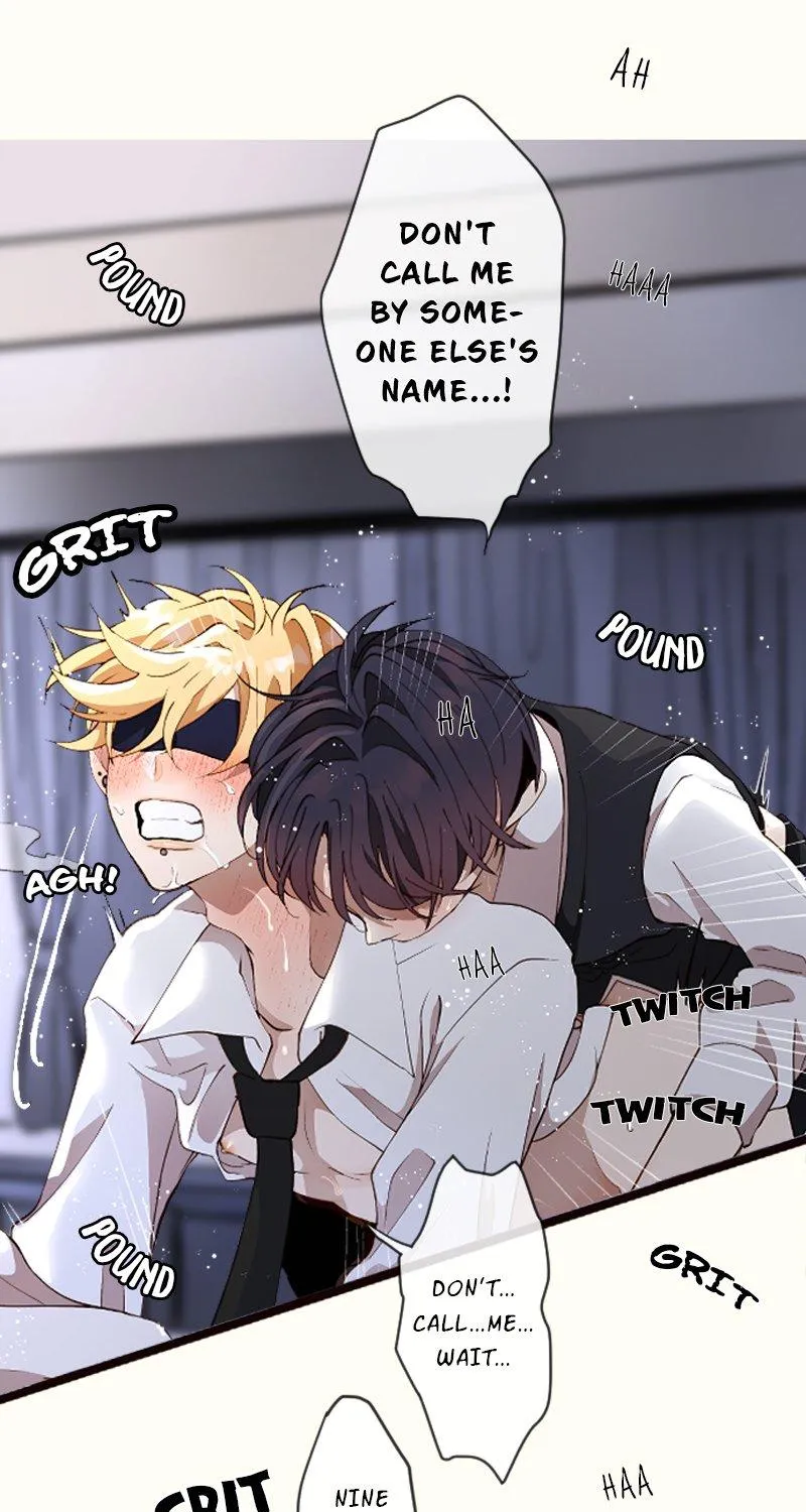 My Perverted Stalker Chapter 44 page 18 - 