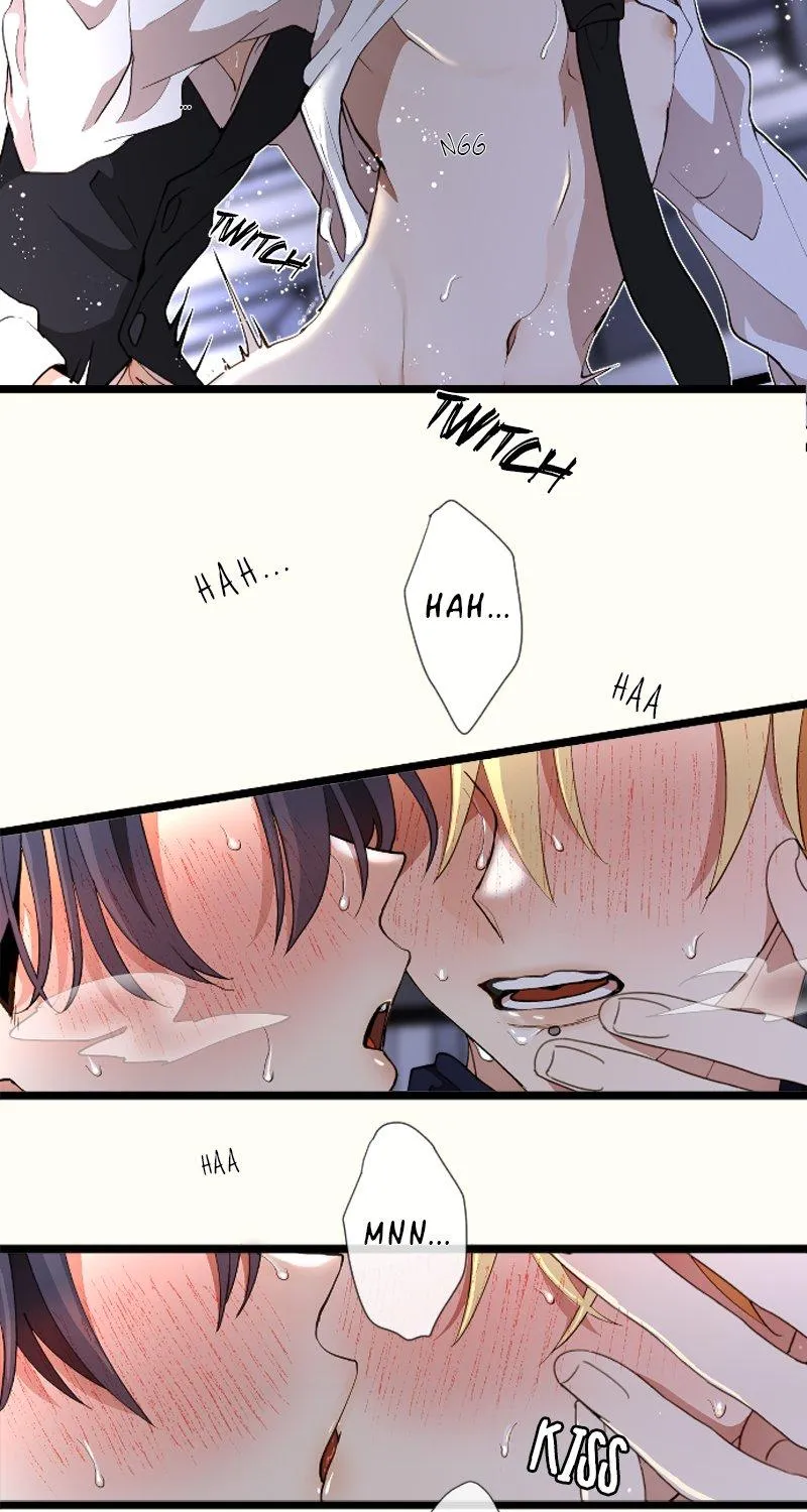 My Perverted Stalker Chapter 44 page 22 - 