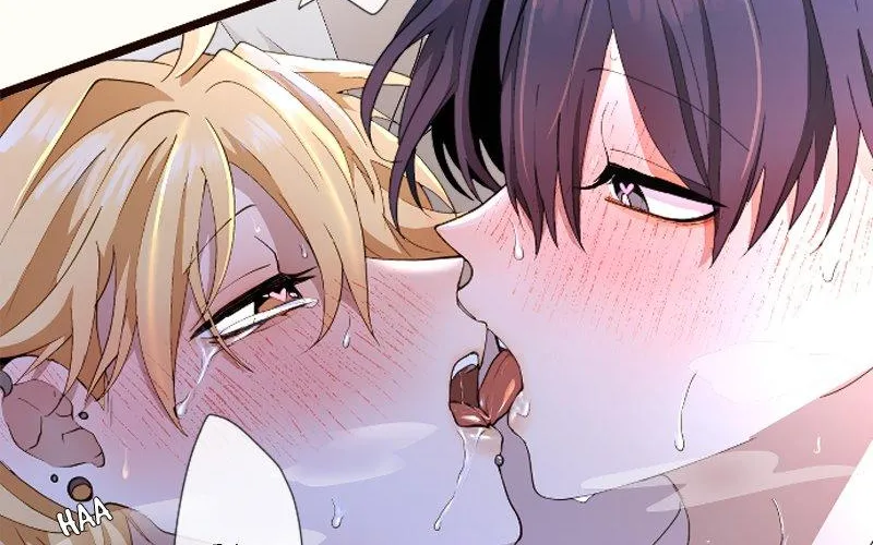 My Perverted Stalker Chapter 44 page 25 - 