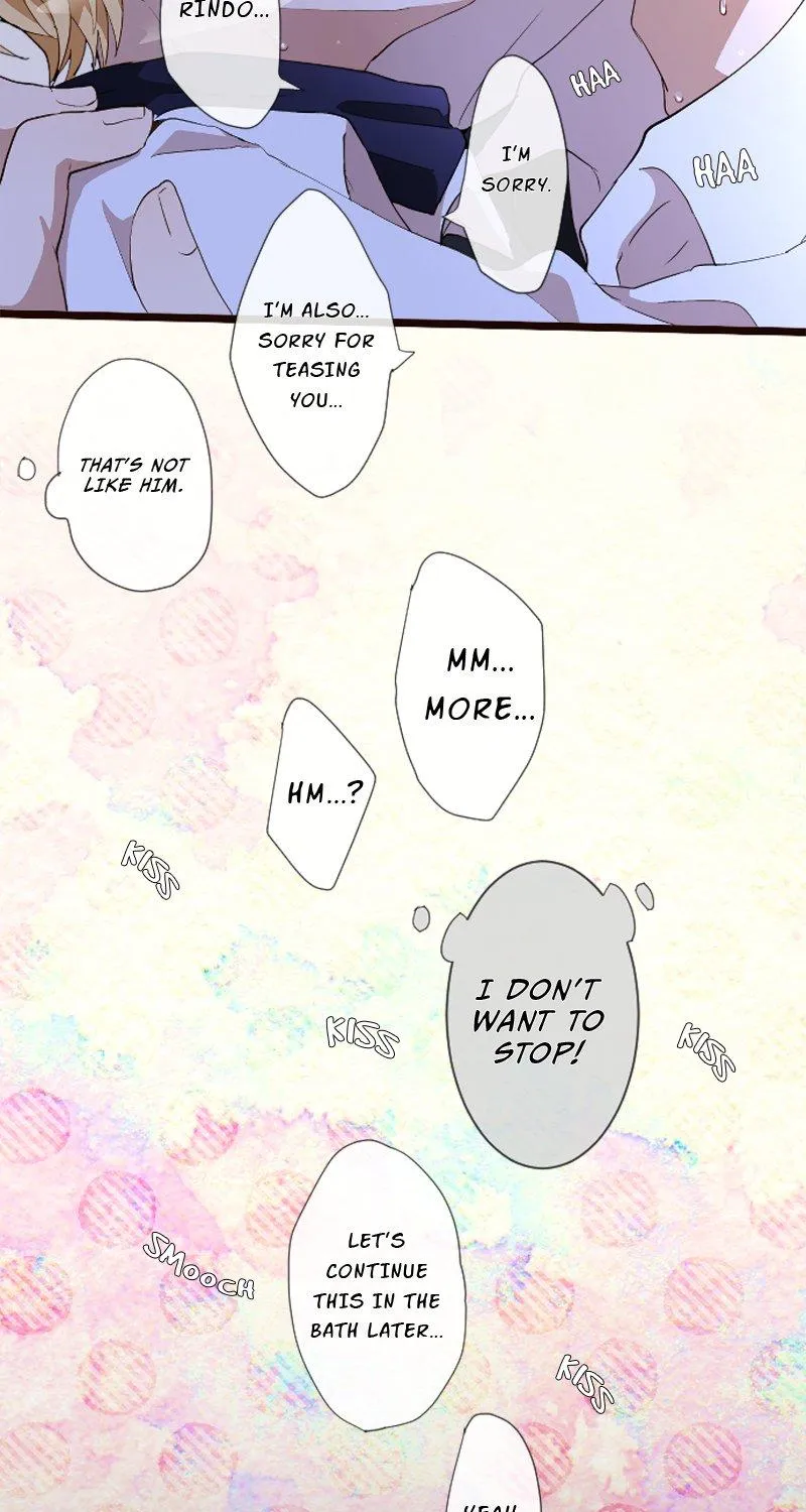 My Perverted Stalker Chapter 44 page 26 - 