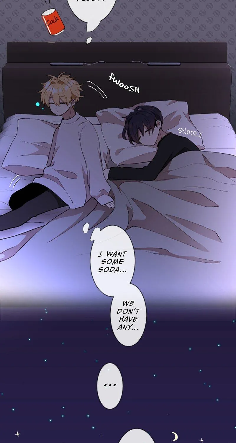 My Perverted Stalker Chapter 44 page 30 - 