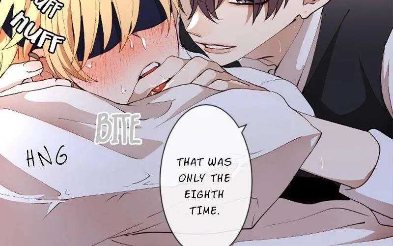 My Perverted Stalker Chapter 44 page 4 - 