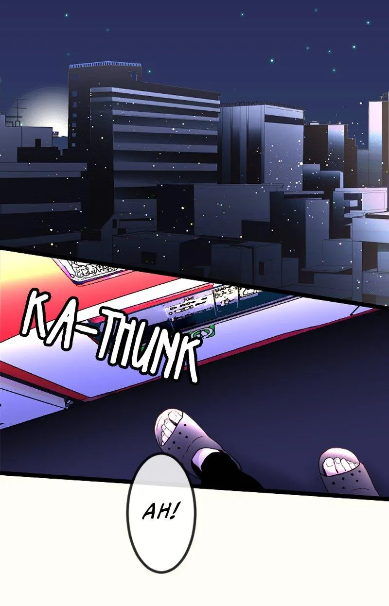 My Perverted Stalker Chapter 44 page 32 - 