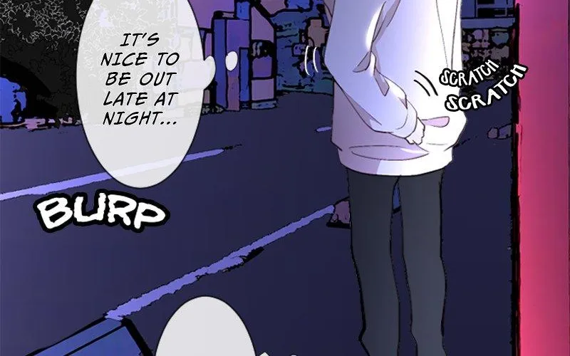My Perverted Stalker Chapter 44 page 34 - 
