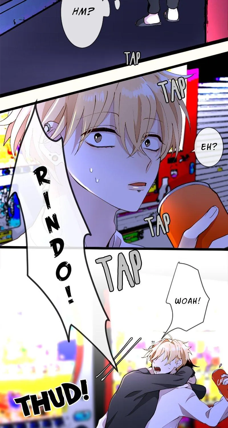 My Perverted Stalker Chapter 44 page 35 - 