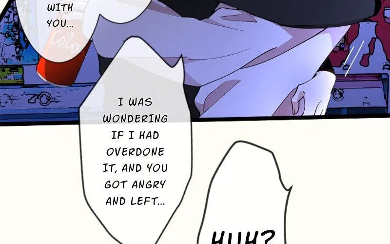 My Perverted Stalker Chapter 44 page 38 - 