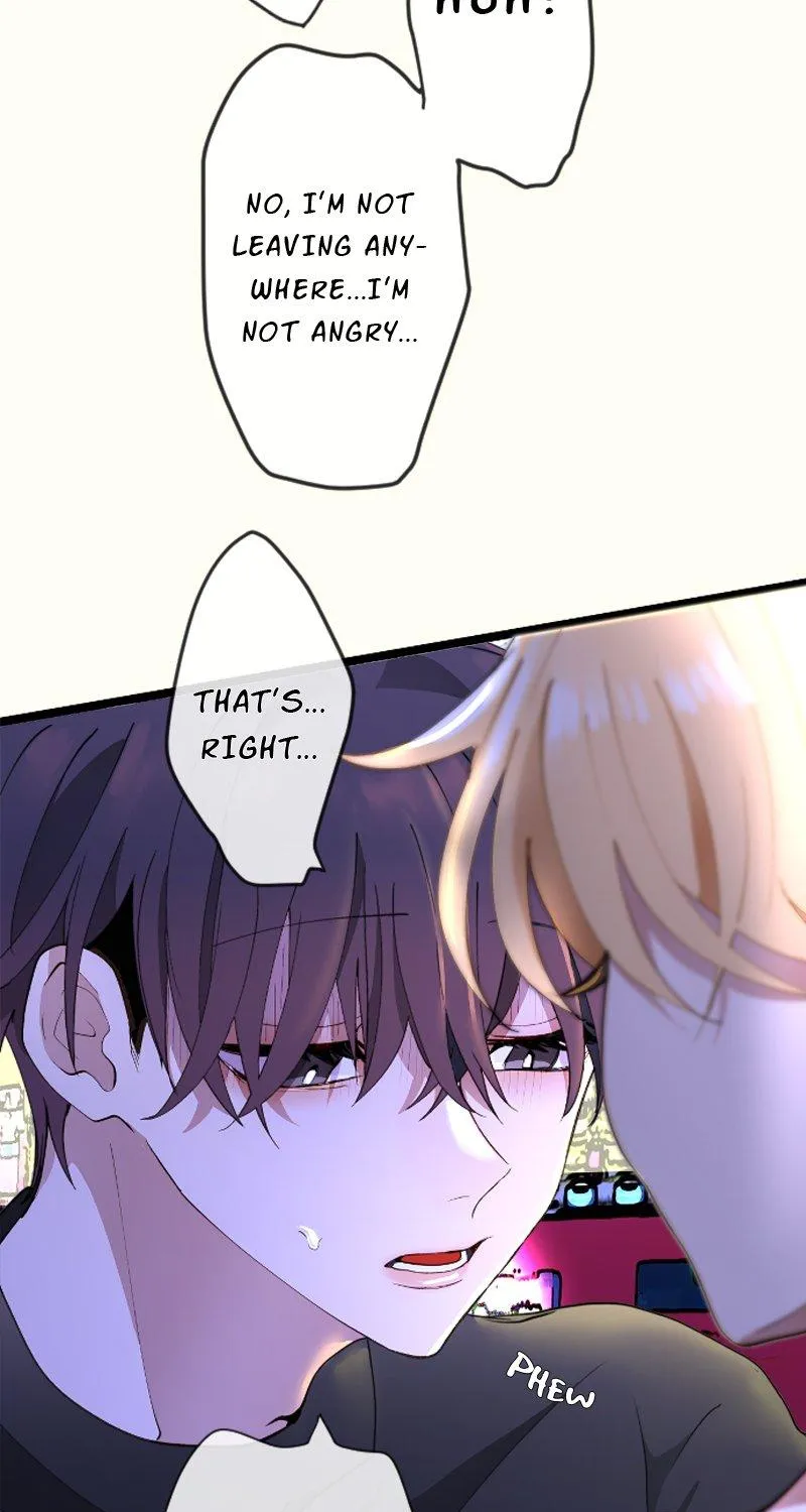 My Perverted Stalker Chapter 44 page 39 - 
