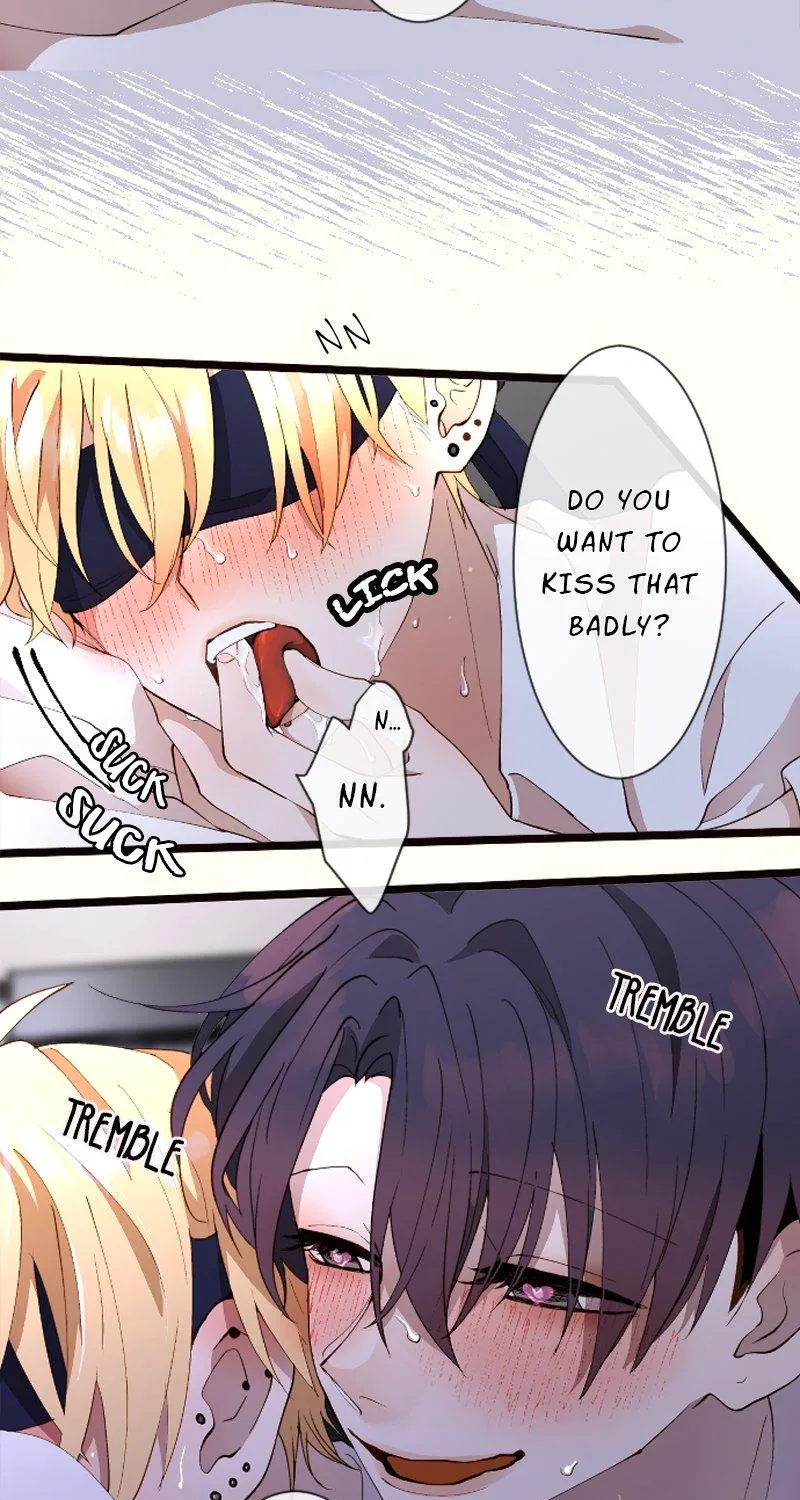 My Perverted Stalker Chapter 44 page 5 - 