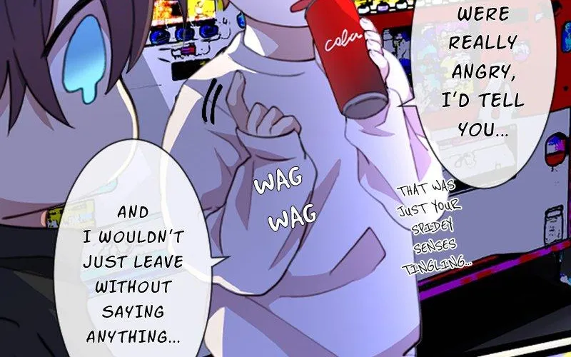 My Perverted Stalker Chapter 44 page 42 - 