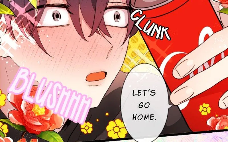 My Perverted Stalker Chapter 44 page 45 - 