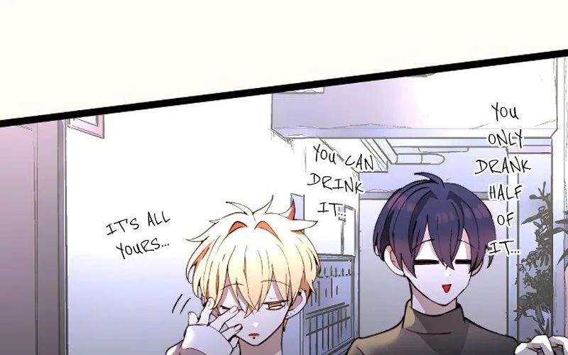 My Perverted Stalker Chapter 44 page 47 - 