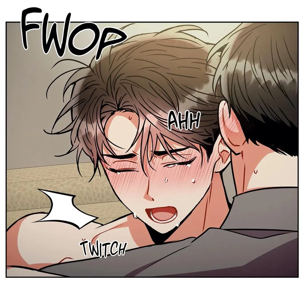 My Perverted Stalker Chapter 44 page 49 - 