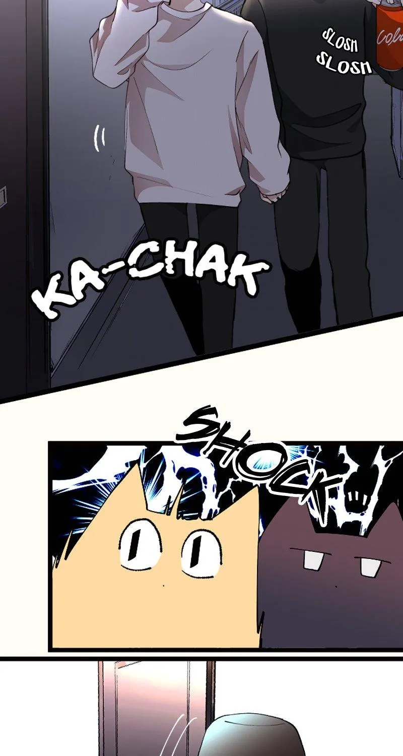 My Perverted Stalker Chapter 44 page 50 - 