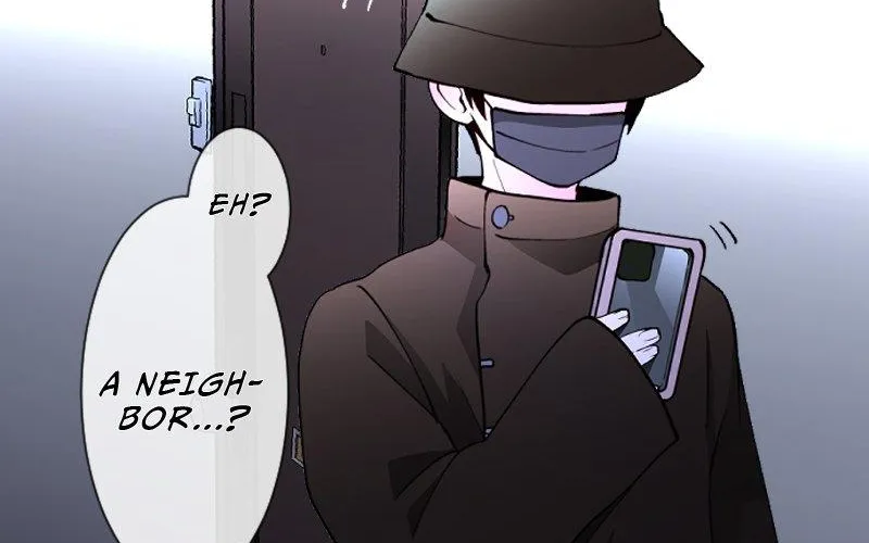 My Perverted Stalker Chapter 44 page 51 - 