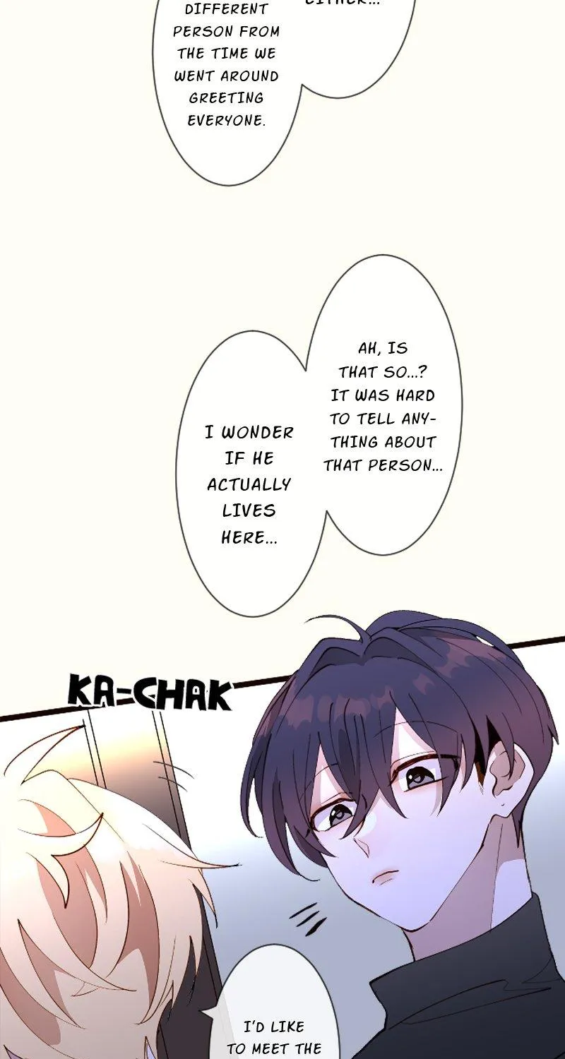 My Perverted Stalker Chapter 44 page 54 - 
