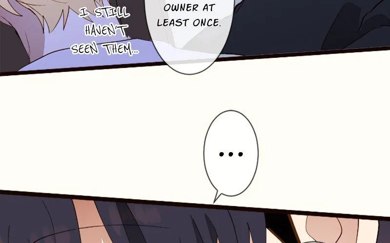 My Perverted Stalker Chapter 44 page 55 - 