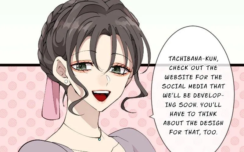My Perverted Stalker Chapter 45 page 12 - 